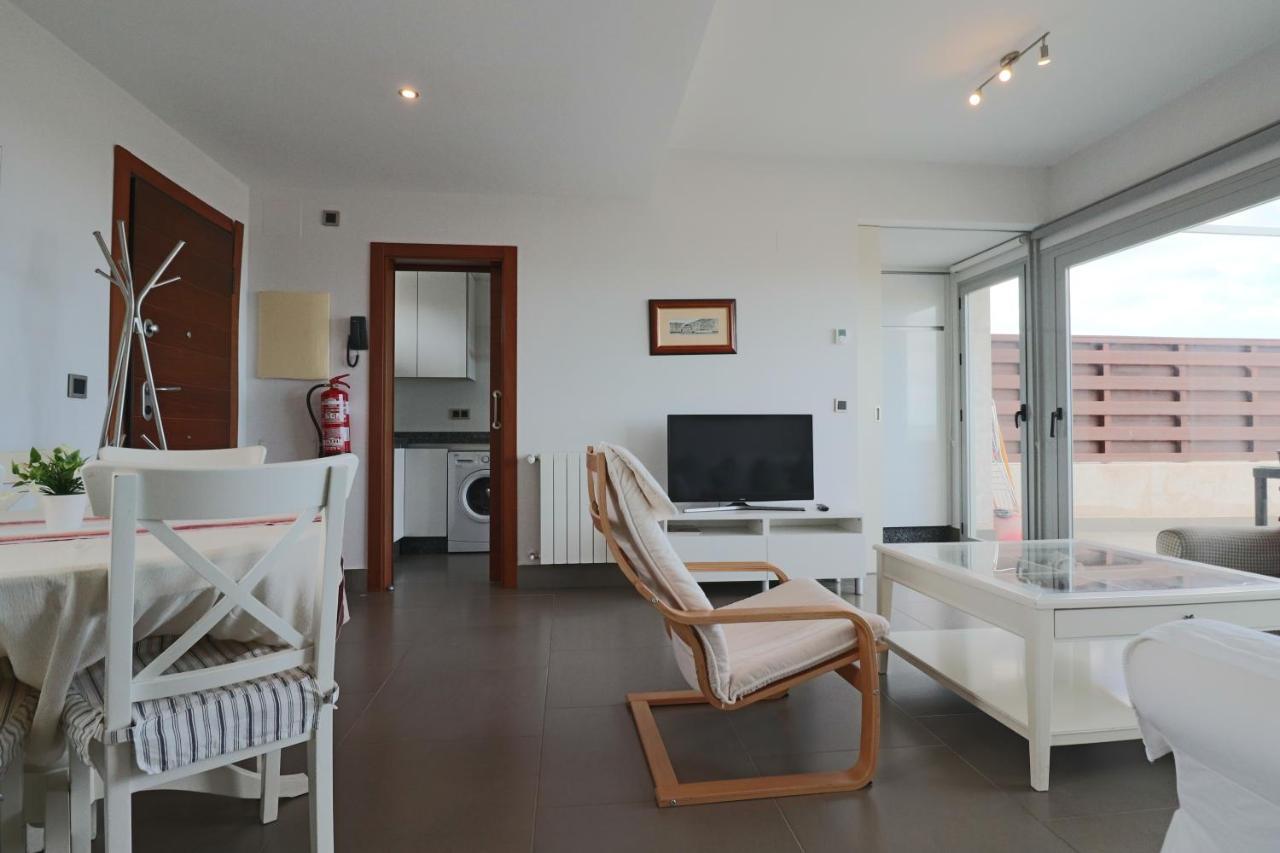 Apartment Altos Del Rompido Exterior foto