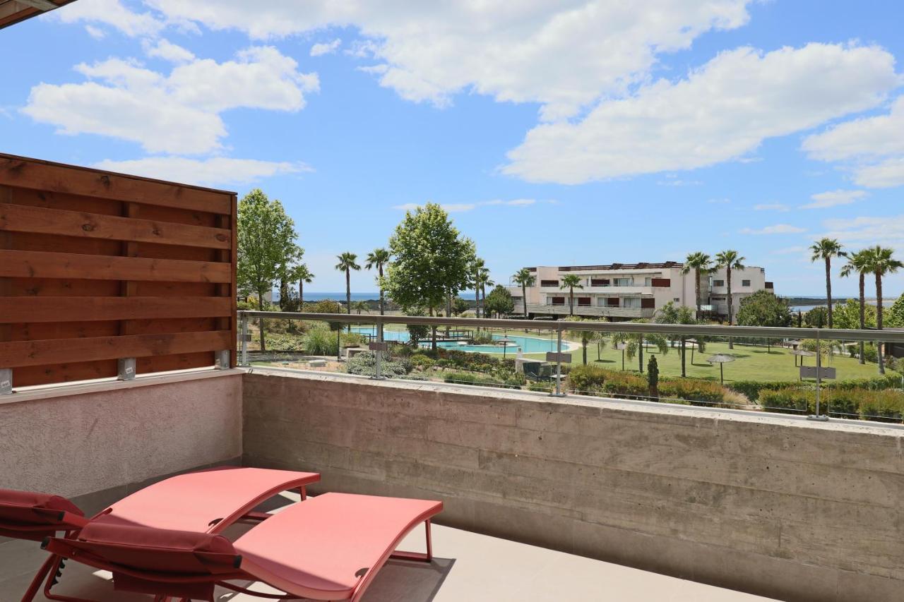 Apartment Altos Del Rompido Exterior foto