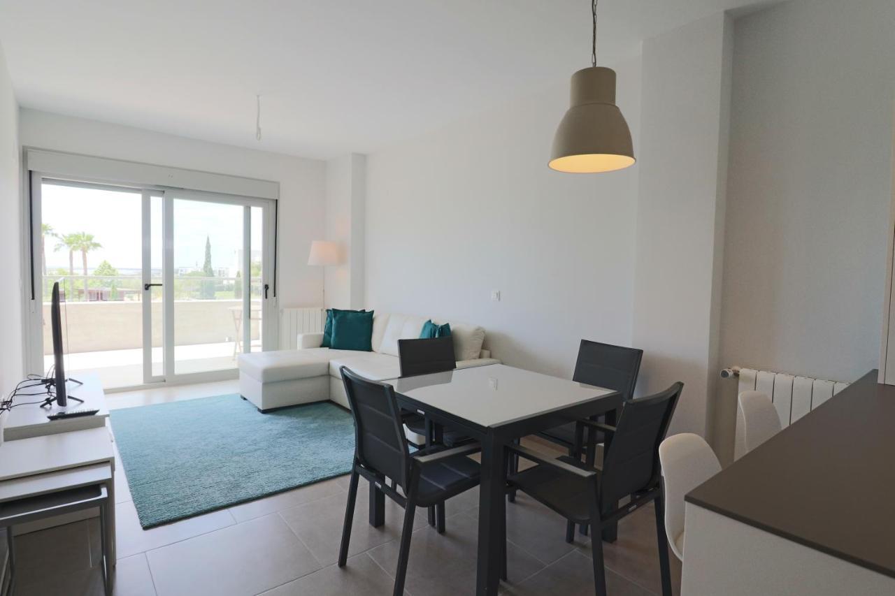 Apartment Altos Del Rompido Exterior foto