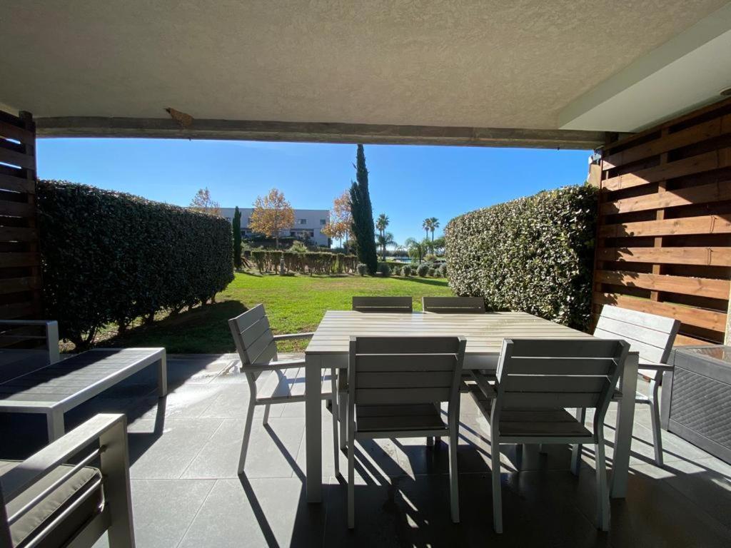 Apartment Altos Del Rompido Exterior foto