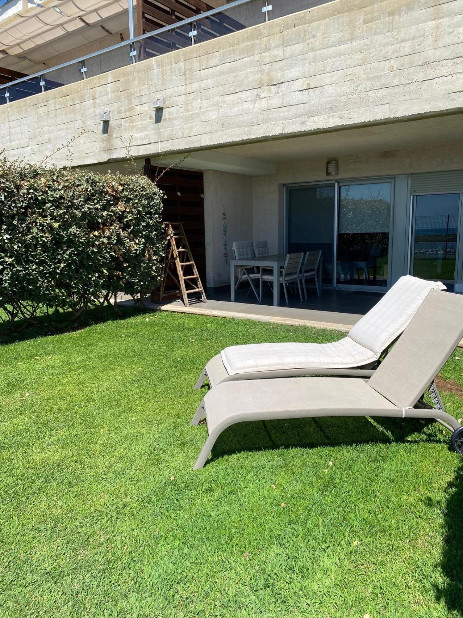 Apartment Altos Del Rompido Exterior foto