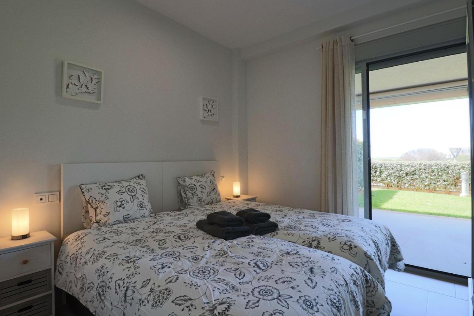Apartment Altos Del Rompido Habitación foto