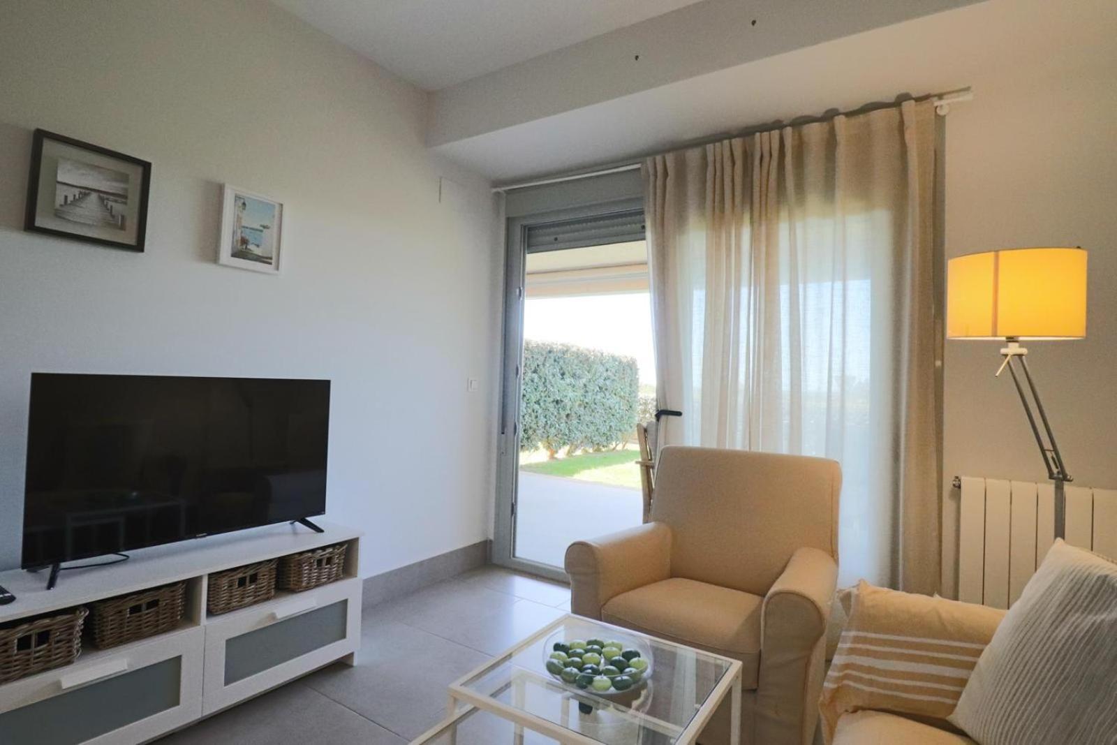 Apartment Altos Del Rompido Habitación foto