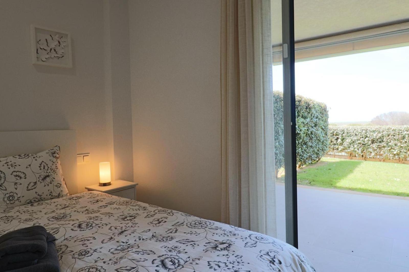 Apartment Altos Del Rompido Habitación foto
