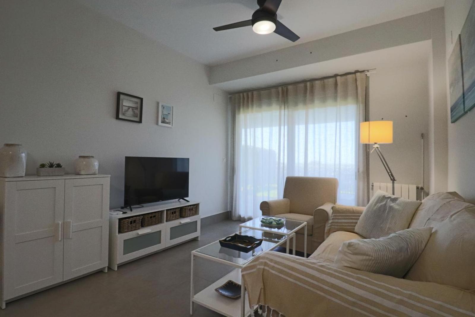 Apartment Altos Del Rompido Habitación foto