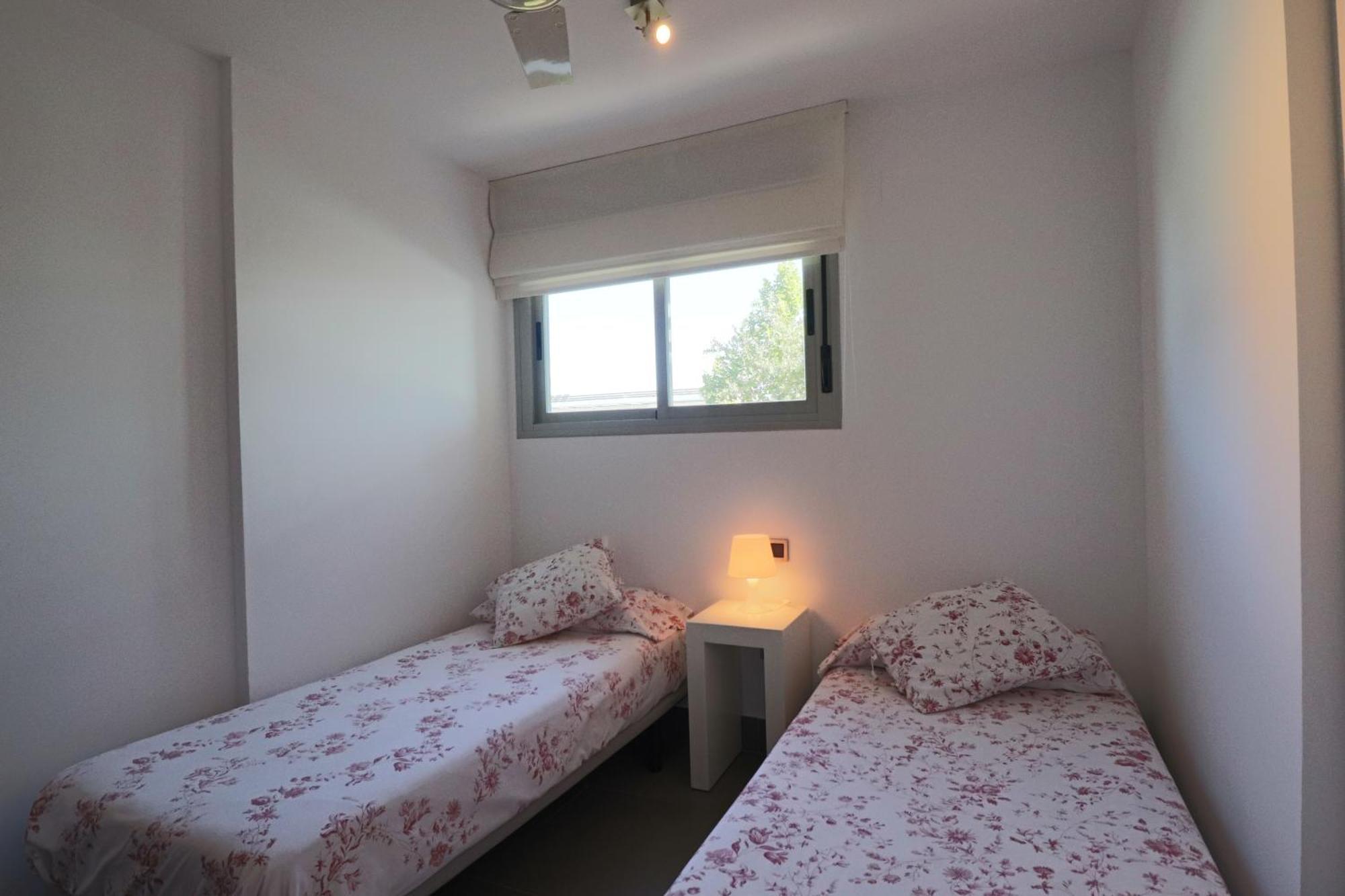 Apartment Altos Del Rompido Habitación foto