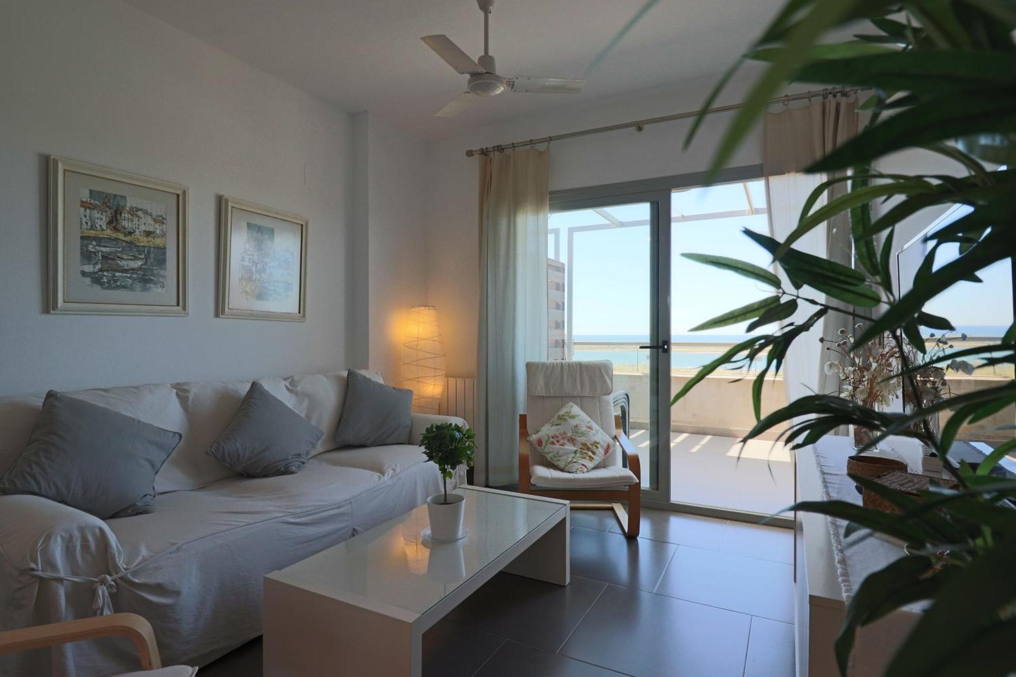Apartment Altos Del Rompido Habitación foto