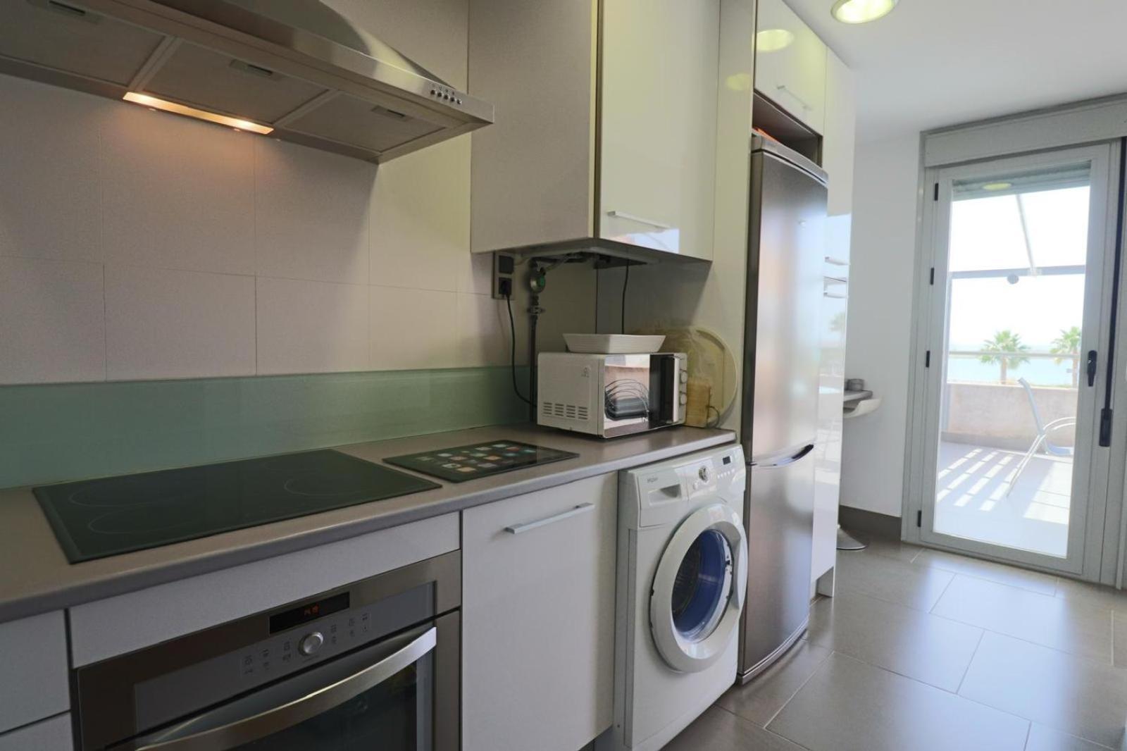 Apartment Altos Del Rompido Habitación foto