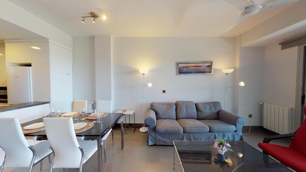 Apartment Altos Del Rompido Exterior foto