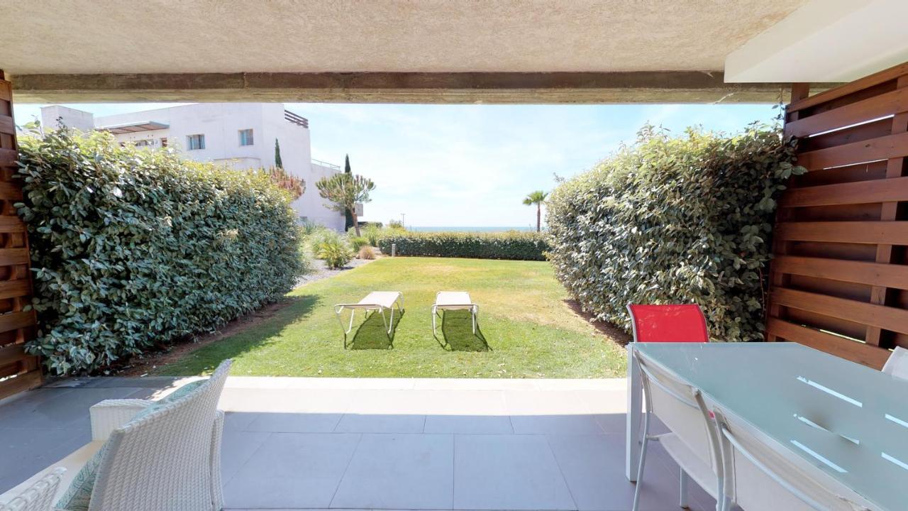 Apartment Altos Del Rompido Exterior foto